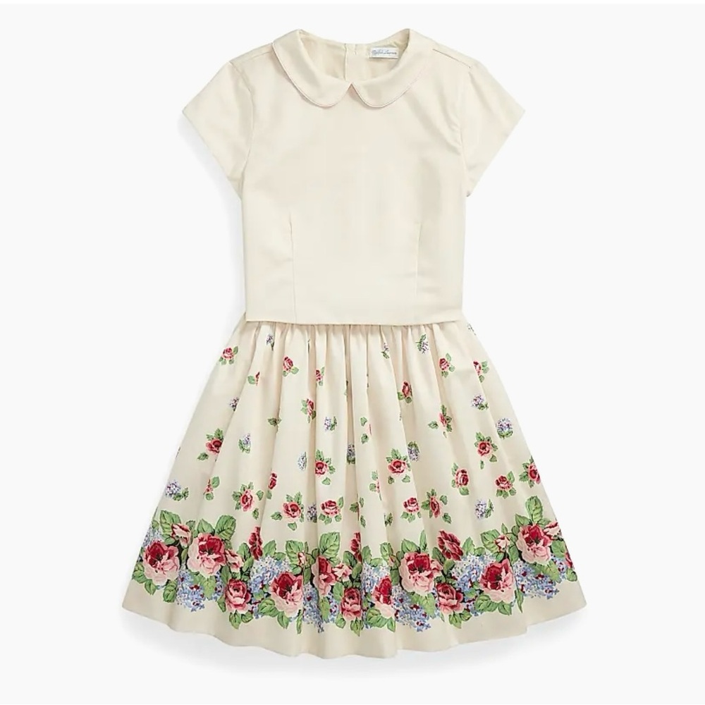 Girls 2 Piece Set